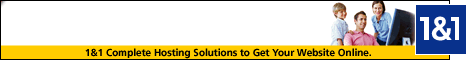 1&1 Internet Web Hosting Coupons - Coupon Codes, Promotions and Promotional Codes for 1and1.com