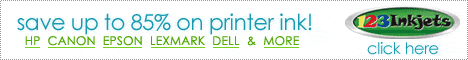 123Inkjets.com Coupons - Coupon Codes, Promotions and Promotional Codes for 123 Inkjets