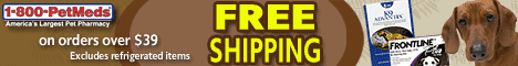 1800PetMeds Offer Codes - Coupons, Coupon Codes and Promotions for 1800petmeds.com