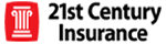 Save Money with 21st Century Auto Insurance - 21st.com Coupons & 21st Century Auto Insurance - 21st.com Coupon Codes