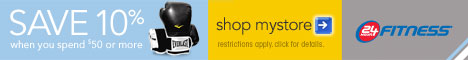 24 Hour Fitness Promotion Codes - Coupons, Coupon Codes and Promotions for 24HourFitness.com