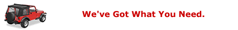 4Wheel Drive Hardware Promo Codes - Coupons, Coupon Codes and Promotions for 4WD.com