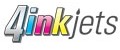 Save Money with 4inkjets.com Coupons & 4inkjets.com  Promotion Discount Codes