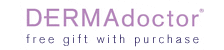 Save Money with DERMAdoctor Promotional Codes & DERMAdoctor Coupons