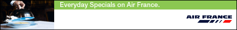 Air France Coupons - Air France Coupon Codes - Air France Promotions - Air France Promotional Codes - Air France Discount Codes - Air France Promo Codes