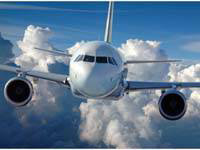 airplane-flying