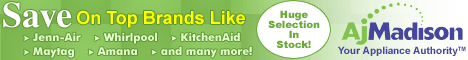 AJ Madison Coupons