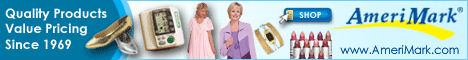 AmeriMark Coupon Codes - Coupons, Promotions and Promotional Codes for AmeriMark.com