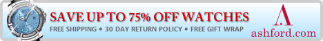 Ashford Discount Coupons - Redeem Code, Coupons and Coupon Codes for Ashford.com