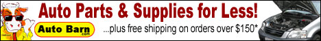AutoBarn.com Coupon Codes - Promotional Codes, Coupons and Promotions for Autobarn.net