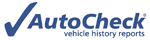 Save Money with AutoCheck.com Coupons & AutoCheck.com Coupon Codes