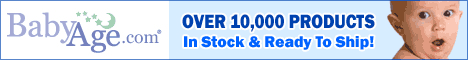 BabyAge.com Coupon Codes - Discount Promotions, Coupons and Promotions for Baby Age