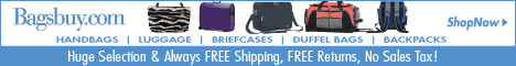 Bagsbuy Promotional Codes - Coupons, Coupon Codes and Promotions for Bagsbuy.com