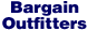 Bargain Outfitters Coupon Codes