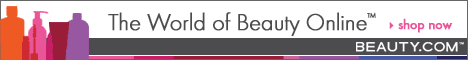 Beauty.com Promo Codes - Coupons, Coupon Codes and Promotions for Beauty