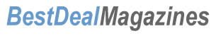 Save Money with Best Deal Magazines Coupon Codes & Best Deal Magazines Coupons