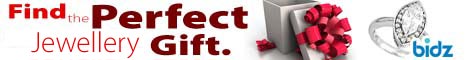 Bidz Online Jewelry Auctions Coupons - Coupon Codes, Promotions and Promotional Codes for Bidz.com