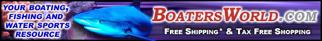 Boaters World Code - Coupons, Coupon Codes and Promotions for Boatersworld.com