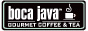 Boca Java Promotions