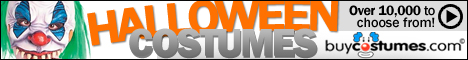 BuyCostumes.com Coupons - Coupon Codes, Promotions and Promotional Codes for Buy Costumes