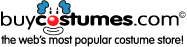 Save Money with BuyCostumes.com Coupons & BuyCostumes.com Coupon Codes