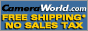 Camera World Codes