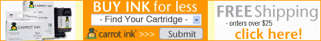 Carrot Ink Coupons - Coupon Codes, Promotions and Promotional Codes for Carrotink.com