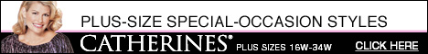 Catherines.com Promotion Codes - Coupons, Coupon Codes and Promotions for Catherines
