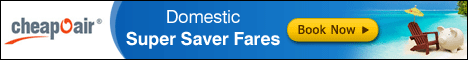 CheapOAir Promo Code - Coupons, Coupon Codes and Promotions for CheapOAir.com