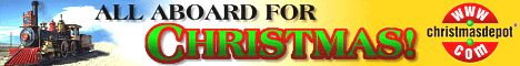 ChristmasDepot.com Coupon Code - Discount Promotions, Coupons and Promotions for Christmas Depot