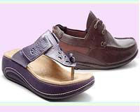 comfy-shoes