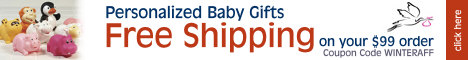 Corner Stork Baby Gifts Coupons - Coupon Codes, Promotions and Promotional Codes for Cornerstorkbabygifts.com