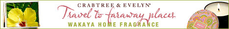 Crabtree-Evelyn Coupon Code - Promotional Code, Coupons and Promotions for Crabtree-evelyn.com