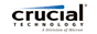 Crucial Technology Coupons