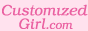 Customized Girl Promotional Codes