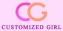 Customized Girl Promotional Codes