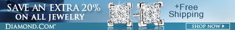 Diamond.com Coupon Codes - Diamond.com Coupons - Diamond.com Promotions - Diamond.com Promotional Codes - Diamond.com Discount Codes - Diamond.com Promo Codes