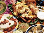 dinner-feast-meal