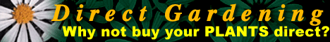 Direct Gardening Coupons - Promotion Codes, Coupon Codes and Promotions for DirectGardening.com