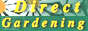 Direct Gardening Coupons