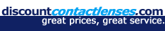 Save Money with Discount Contact Lenses Coupon Codes & Discount Contact Lenses Promotion Discounts