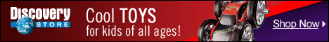 Discovery Store Coupon Codes - Coupons, Promotions and Promotional Codes for Store.Discovery.com