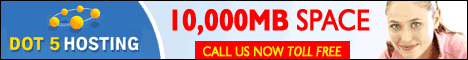 Dot5Hosting Coupons - Coupon Codes, Promotions and Promotional Codes for Dot5Hosting.com