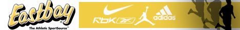 Eastbay Coupon Codes - Promotional Codes, Coupons and Promotions for Eastbay.com