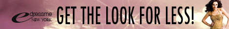eDressMe Promotional Codes - Coupon Codes, Coupons and Promotions for Edressme.com