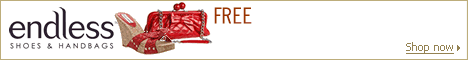 Endless Coupons - Promotional Codes, Coupon Codes and Promotions for Endless.com