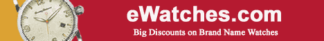 eWatches.com Partner Codes - eWatches.com Coupons - eWatches.com Coupon Codes - eWatches.com Promotions - eWatches.com Promotional Codes - eWatches.com Discount Codes - eWatches.com Promo Codes