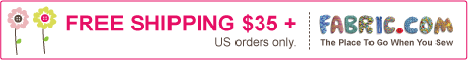 Fabric.com Coupon Codes - Coupons, Promotions and Promotional Codes for Fabric