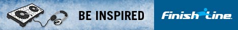 Finish Line Coupons - Coupon Codes, Promotions and Promotional Codes for FinishLine.com