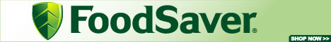 FoodSaver Promo Codes - Coupons, Coupon Codes and Promotions for FoodSaver.com